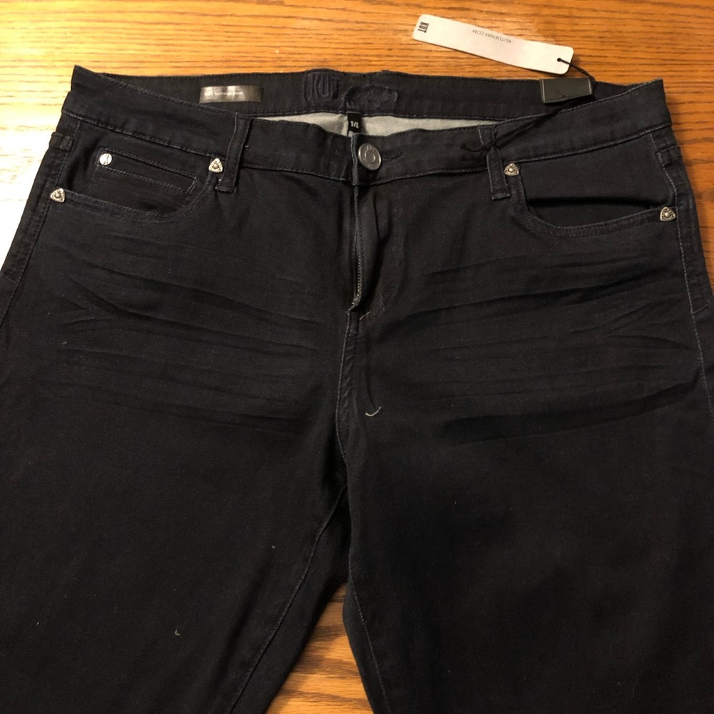 Kut skinny jeans